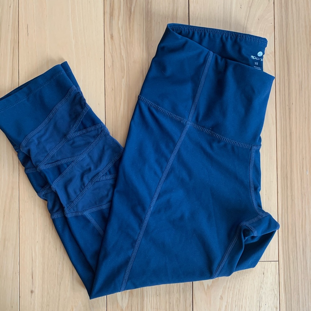 Apana yoga pant